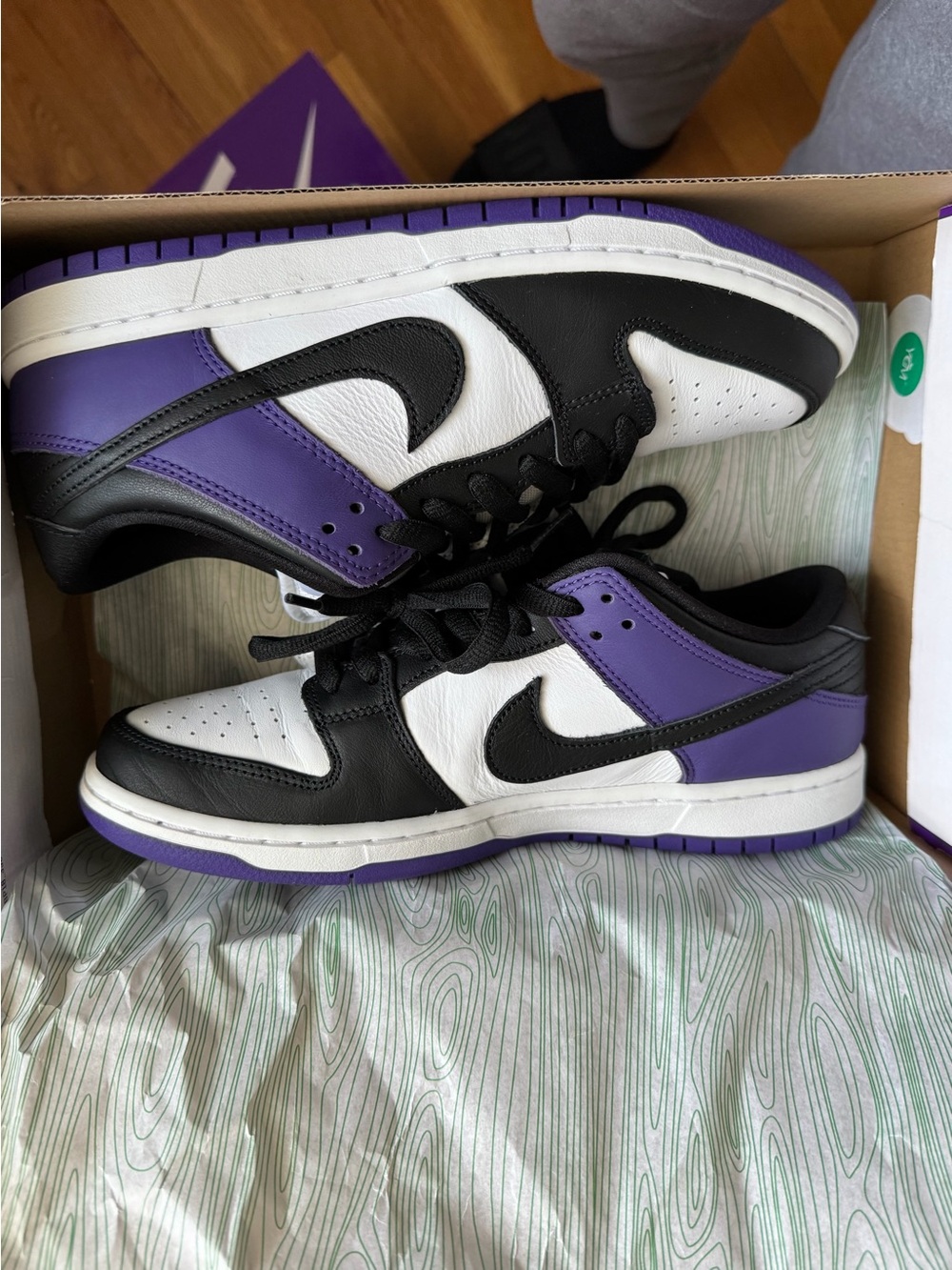 Nike SB Dunk Low Pro